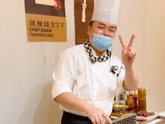 -世香全厨•日料·铁板烧(金桥店)