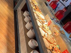 -比格比萨自助(国展店)