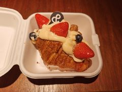 -B&C黄油与面包·法式古堡面包坊(新天地店)