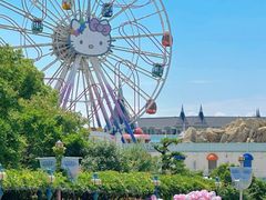 -辛玛王国游乐园