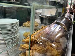 -老磁器口豆汁店(天坛店)