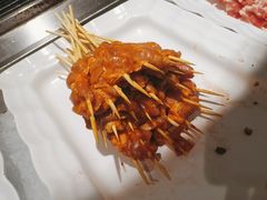 -快乐爱斯米牛排·寿喜烧自助(亿合城店)