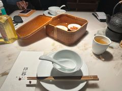 -初蓉丨遇见新川菜(亲贤街荣耀店)