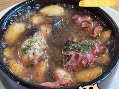 -VITELLO意大利料理(崂山路店)