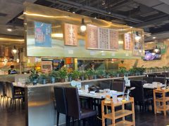 -烹然四季椰子鸡火锅(团结湖总店)