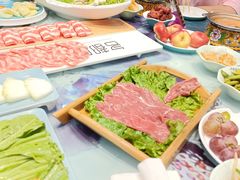 -名都晓荷塘(涿州店)