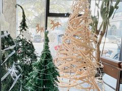 -腾爱熊猫咖啡生活馆(老东门店)