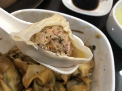 -锡笼记·无锡小笼(常熟万达店)
