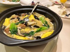 -唐拉雅秀酒店-唐苑中餐厅