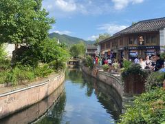 -东钱湖旅游度假区