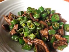 -望京一号·重庆江湖菜(工体店)
