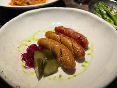 -食间牛排(重庆路万达店)