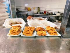 -老舅老蒙肉饼非遗店(一店)