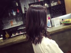 -Hair house发舍