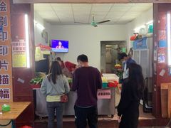 -正宗阳山牛杂(东城店)