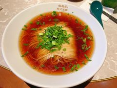 -松鹤面馆(观前店)