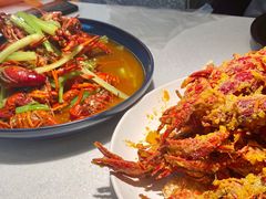 -红盔甲·小龙虾(天钥桥店)
