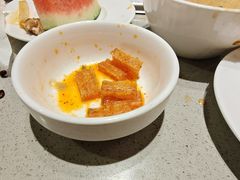 -海底捞火锅(西单店)