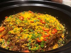 -城南往事·鲁菜济南菜(软件园美莲广场店)