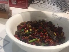 -靓虾二哥长沙地标小龙虾(五一广场店)