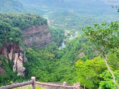 -丹霞山风景名胜区