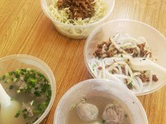 -石生肉丸(虎山中学店)