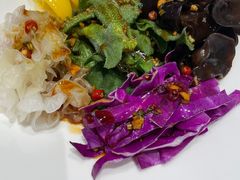 -狮王府淮扬菜(百家湖1912店)