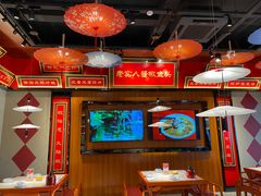 大堂-蜀香格格•剁椒鱼头(龙西店)
