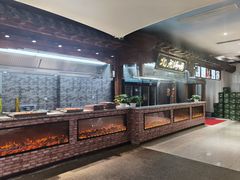 -郑庄脂渣海鲜楼(九水路店)
