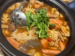 -川流不息(北蔡休闲广场店)