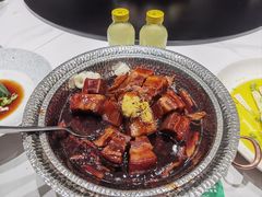 -绸乡宴酒店·融合苏帮宴(吴江店)