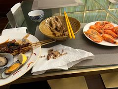 -荟星庭西餐厅(天府丽都喜来登饭店)