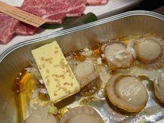 -牛角日本烧肉专门店(海运大厦店)