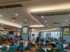 -和乐喜点(宝岗大道店)