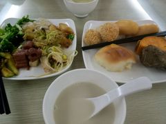 -文星素食(兴华路店)