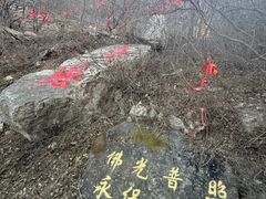 -鸡鸣山旅游景区