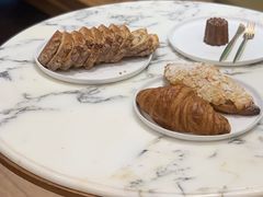 羊角面包-WHEAT&BAKER-麥(凯德来福士店)