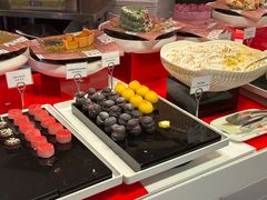 -The COOK·厨餐厅·自助餐(浦东嘉里大酒店)