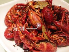 -阿胖龙虾小海鲜(宁国南路总店)