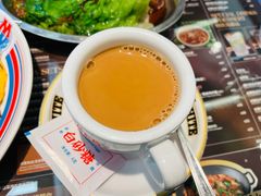 -敏华冰厅(平安金融中心店)