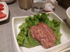 -海底捞火锅(凯德广场店)