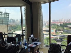 -上海千禧海鸥大酒店