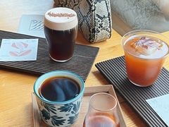 -溯洄咖啡VORTEX COFFEE