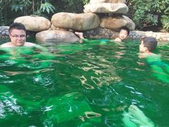 -天目湖涵田半山温泉