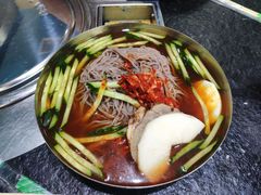 -海花锅盖烧烤店(怡馨家园店)