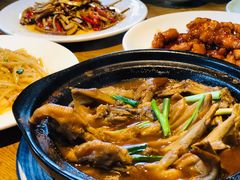 -丰乐餐厅·始于1999·本地老字号