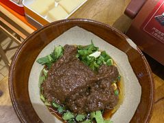 -黔哆哆地摊酸汤火锅(清湖店)