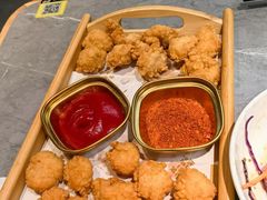 -一味一诚•鲜嫩烤鱼(昌平悦荟店)