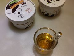 -小吊梨汤·北京菜·烤鸭(王府井银泰in88店)