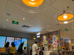 -大家乐(广州天河城六楼店)